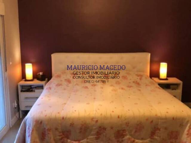 #1147 - Casa para Venda em Barueri - SP