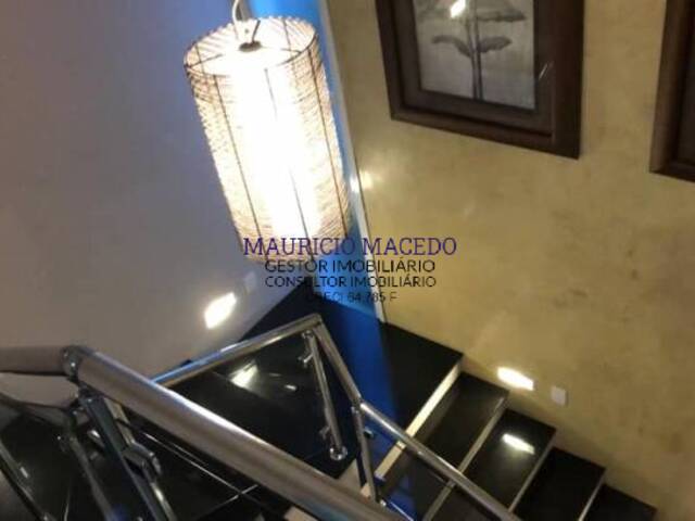 #1147 - Casa para Venda em Barueri - SP