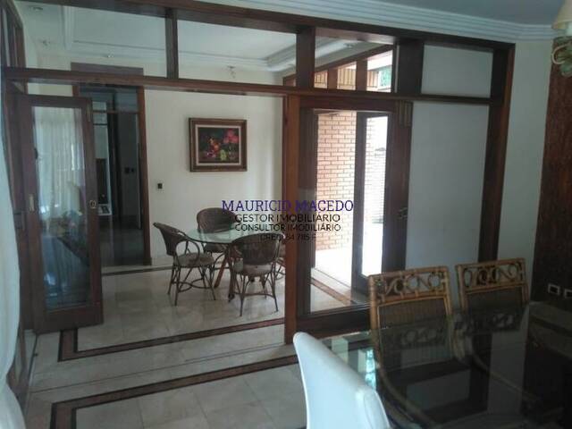 Casa para Locação em Barueri - 4