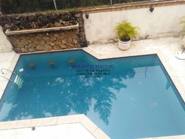 #1149 - Casa para Locação em Barueri - SP