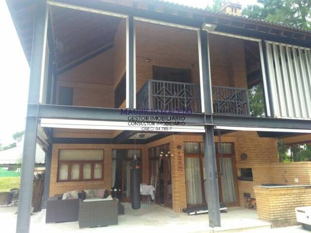 #1149 - Casa para Locação em Barueri - SP