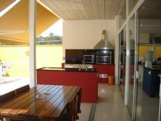 #1150 - Casa para Locação em Barueri - SP