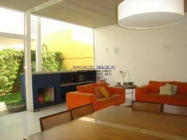Casa para Locação em Barueri - 5