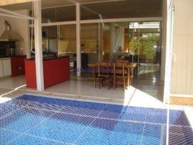 #1150 - Casa para Locação em Barueri - SP