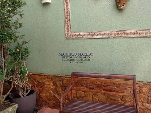 #1152 - Casa para Venda em Barueri - SP