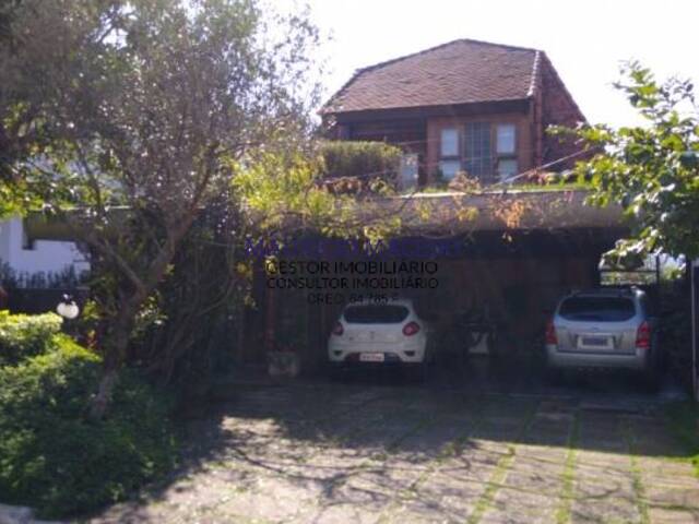 #1153 - Casa para Venda em Barueri - SP