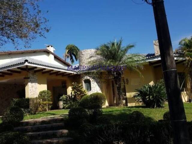 #1154 - Casa para Venda em Barueri - SP