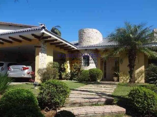 #1154 - Casa para Venda em Barueri - SP