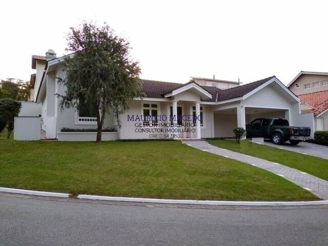 #1084 - Casa para Venda em Barueri - SP