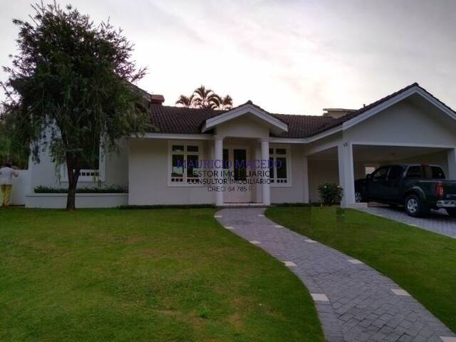 #1084 - Casa para Venda em Barueri - SP