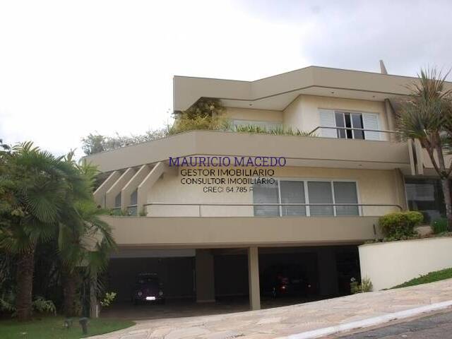 #1157 - Casa para Venda em Barueri - SP