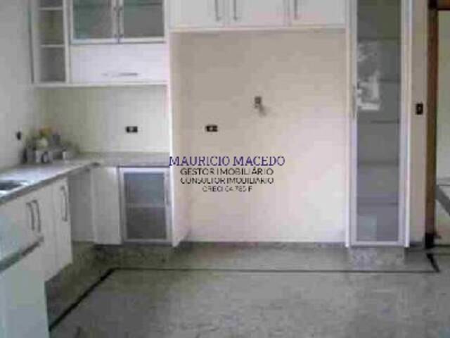 #1159 - Casa para Venda em Barueri - SP