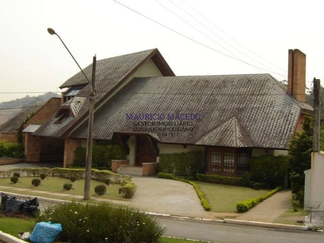 #1160 - Casa para Venda em Barueri - SP