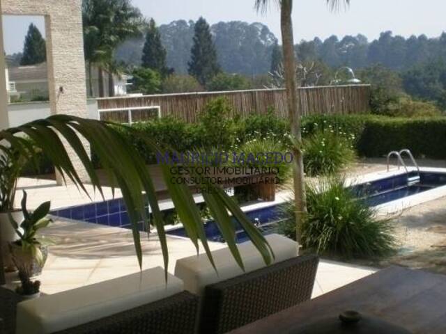 #1162 - Casa para Venda em Barueri - SP