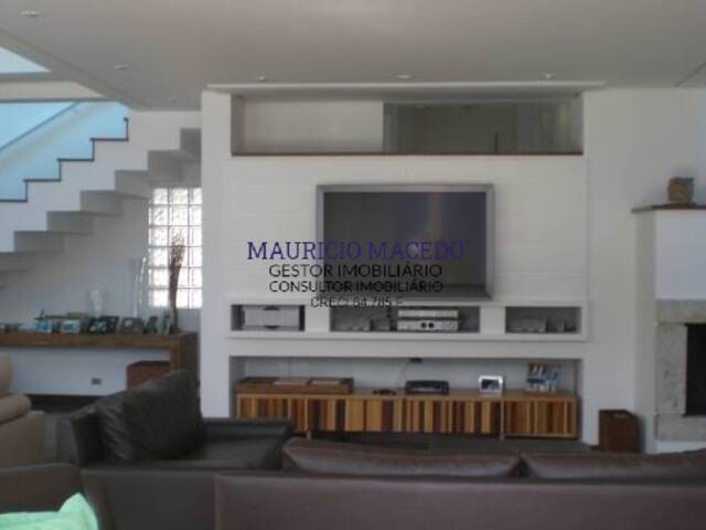 #1162 - Casa para Venda em Barueri - SP