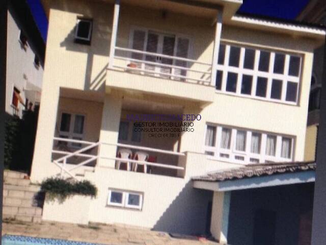 #1164 - Casa para Venda em Barueri - SP