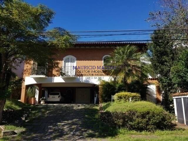 #1170 - Casa para Venda em Barueri - SP