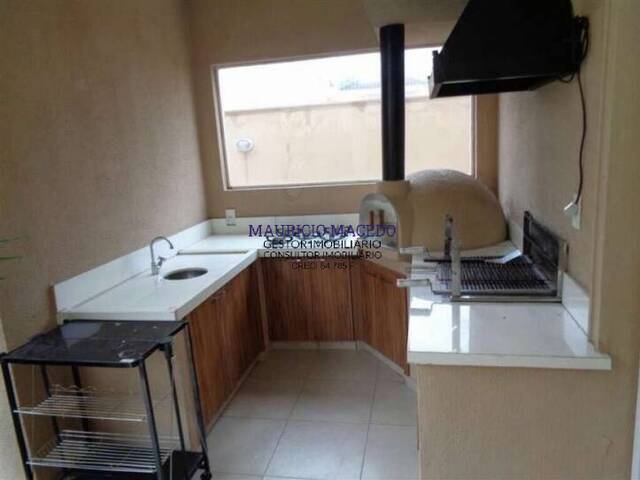 Casa para Locação em Barueri - 5