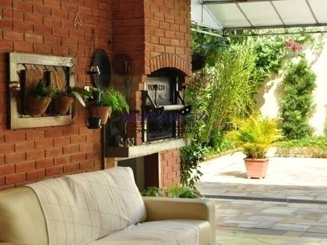 #1174 - Casa para Venda em Barueri - SP