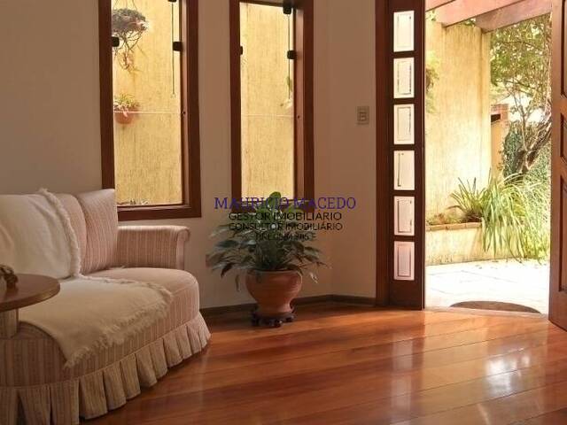 #1174 - Casa para Venda em Barueri - SP