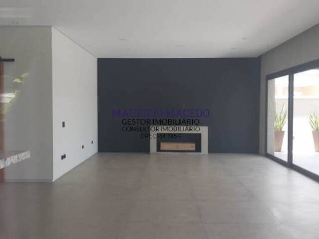 #1176 - Casa para Locação em Barueri - SP