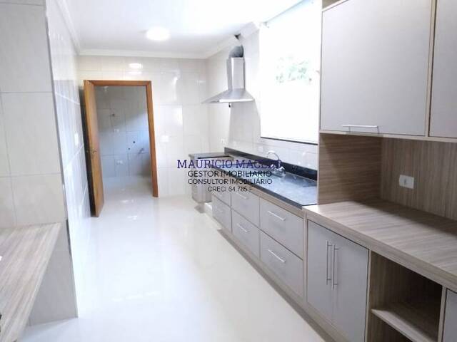 Casa para Locação em Barueri - 4