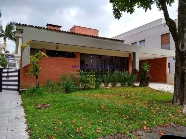 Casa para Locação em Barueri - 2