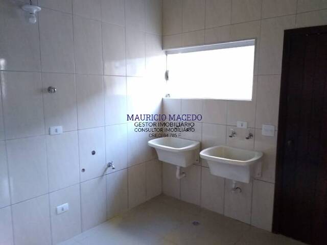 Casa para Locação em Barueri - 3