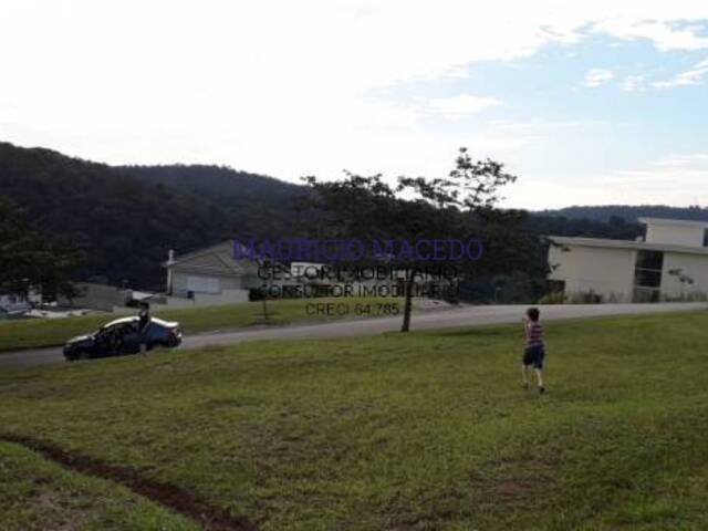 #1186 - Terreno para Venda em Barueri - SP