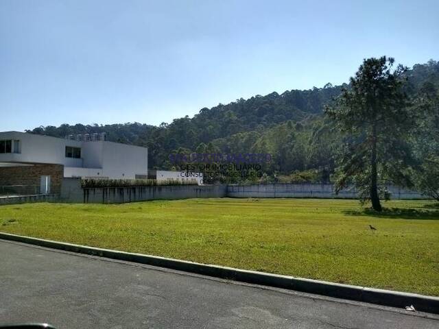 Terreno para Venda em Barueri - 2