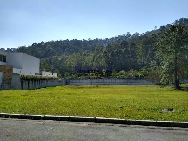 Terreno para Venda em Barueri - 4