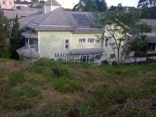 Terreno para Venda em Barueri - 4
