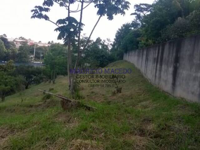 #1187 - Terreno para Venda em Barueri - SP - 2