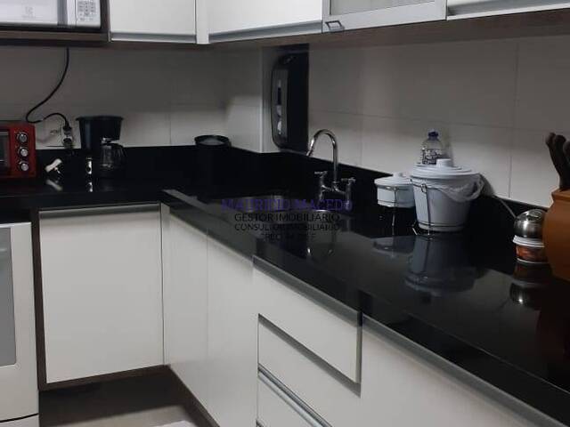 #1190 - Apartamento para Venda em Barueri - SP - 3