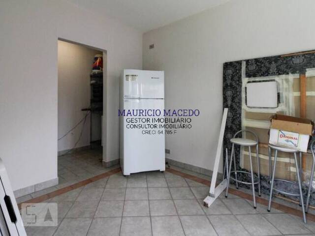 #1191 - Casa para Locação em Barueri - SP