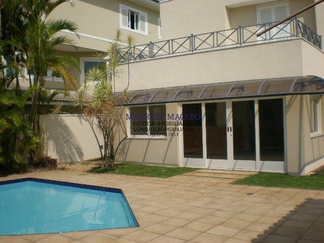 Casa para Venda em Barueri - 4