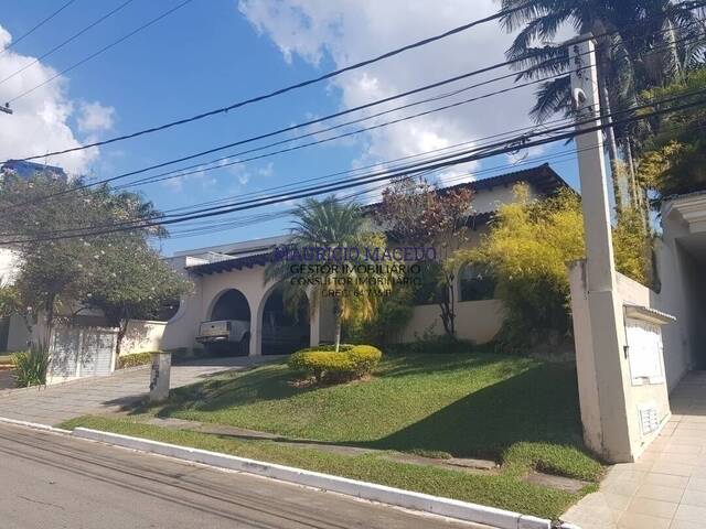 #1188 - Casa para Venda em Barueri - SP