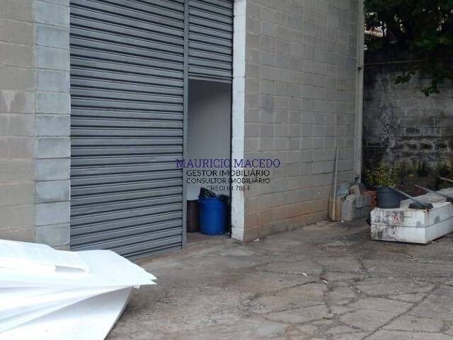 #1197 - Galpão para Venda em Barueri - SP - 3