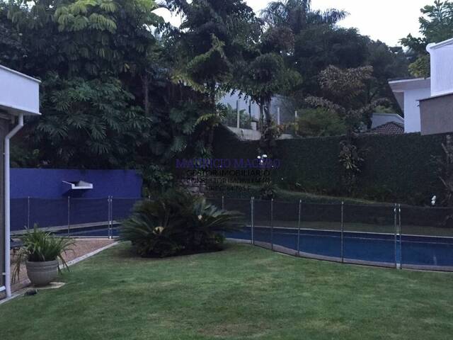 #1198 - Casa para Venda em Barueri - SP