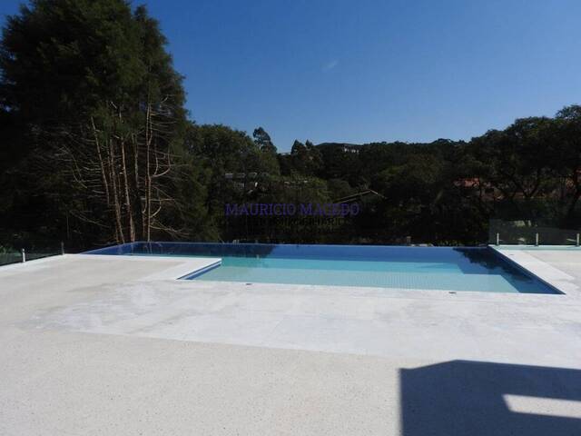 #1200 - Casa para Venda em Barueri - SP