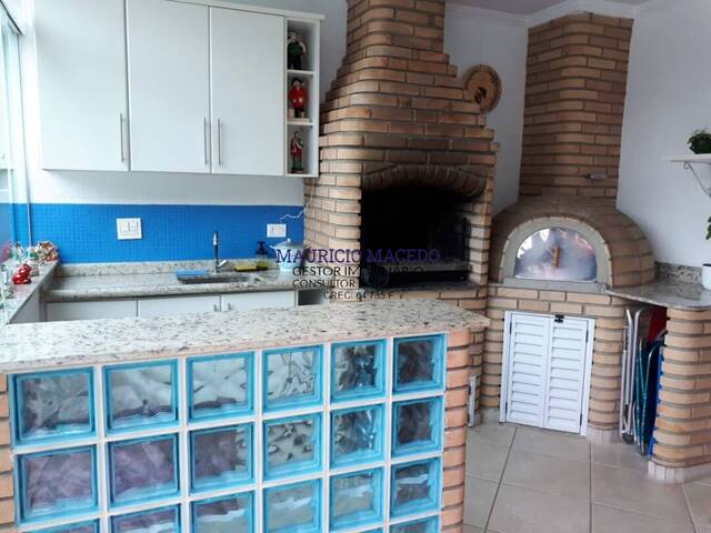 Casa para Locação em Barueri - 5
