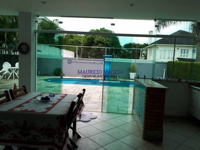 #1201 - Casa para Venda em Barueri - SP