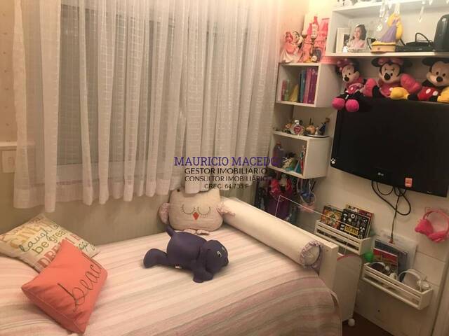 Apartamento para Venda em Barueri - 4