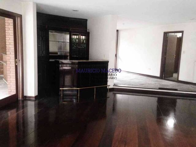 #1202 - Casa para Venda em Barueri - SP