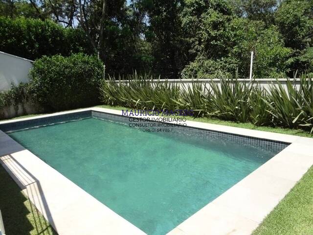 Casa para Locação em Barueri - 5