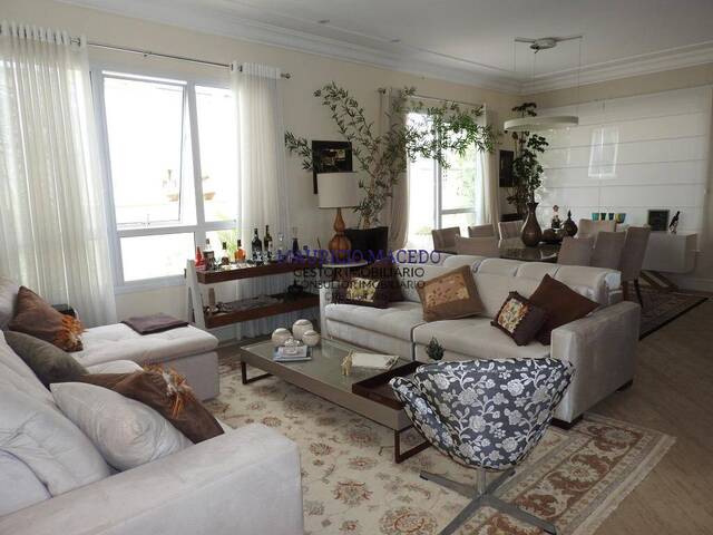 #1208 - Casa para Venda em Barueri - SP