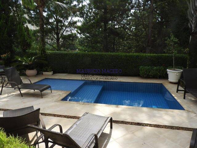 #1208 - Casa para Venda em Barueri - SP