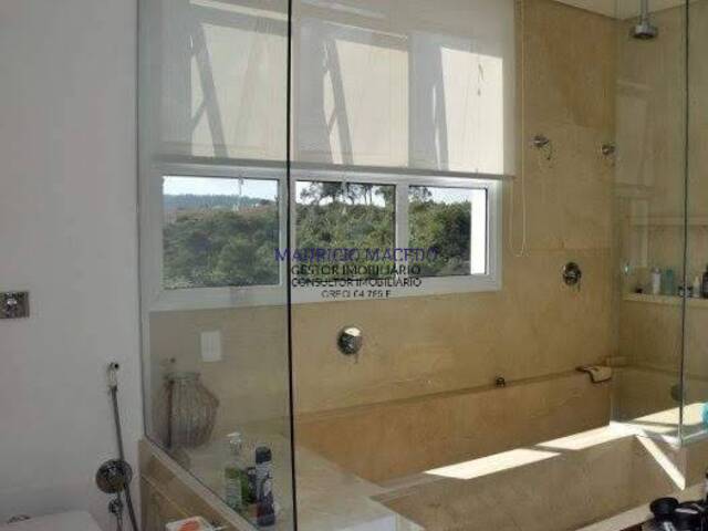 #1209 - Casa para Locação em Barueri - SP