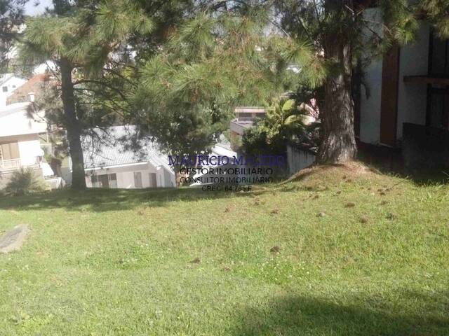 Terreno para Venda em Santana de Parnaíba - 3