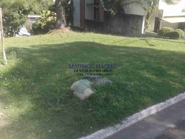 Terreno para Venda em Santana de Parnaíba - 4